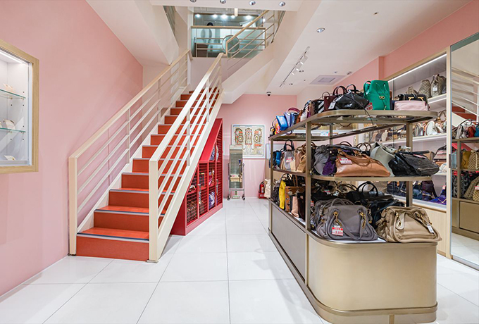 BRAND OFF 台北本店 別館