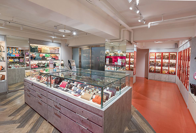 BRAND OFF 台北本店 別館