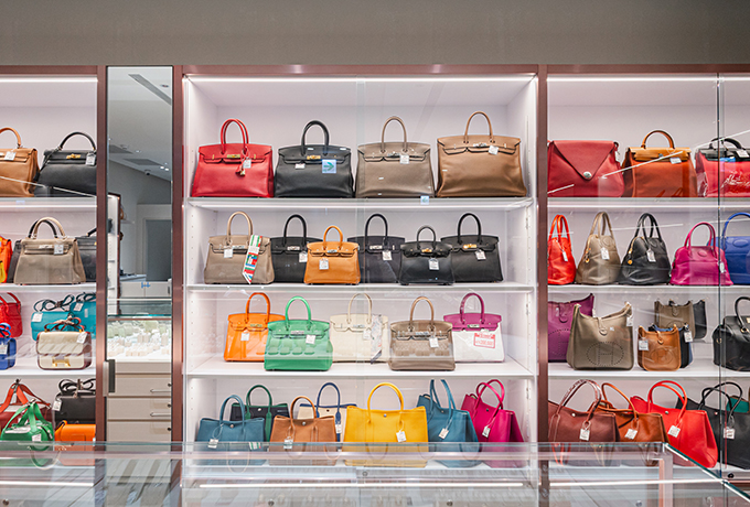 BRAND OFF 中山店