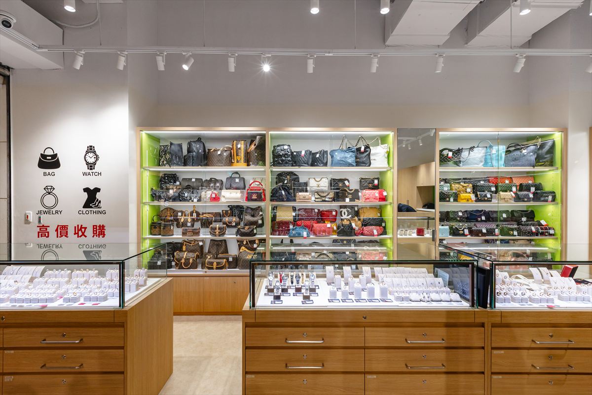 BRAND OFF 南港CITYLINK店