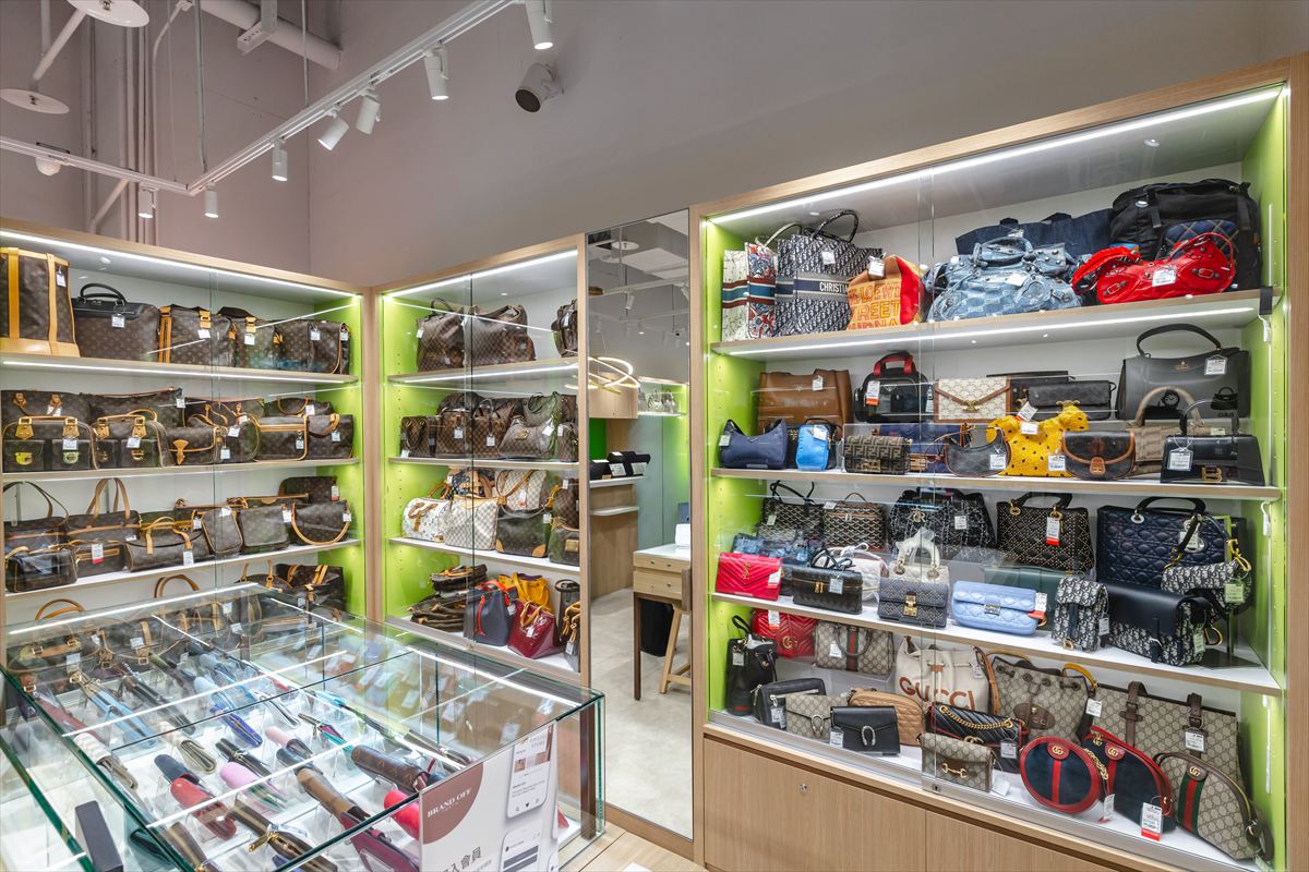 BRAND OFF 南港CITYLINK店