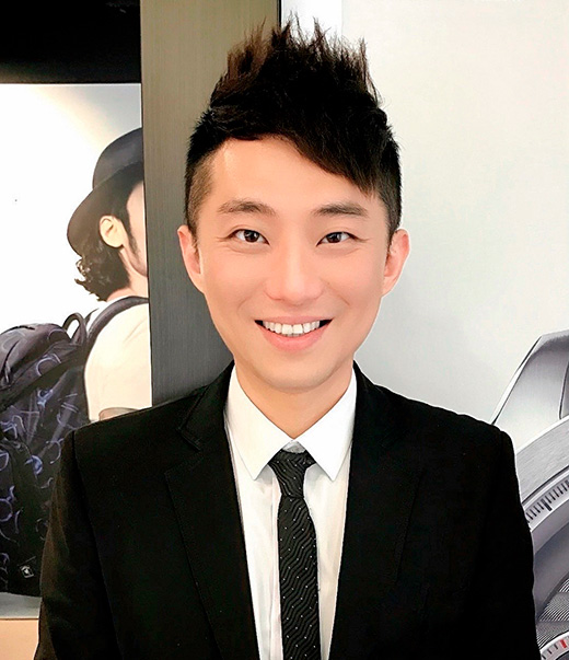 店員想對客人說的話