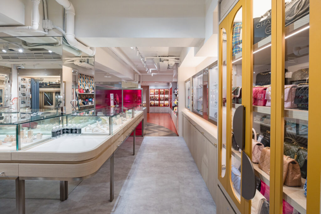 BRAND OFF台北本店 別館