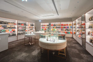 BRAND OFF 中山店