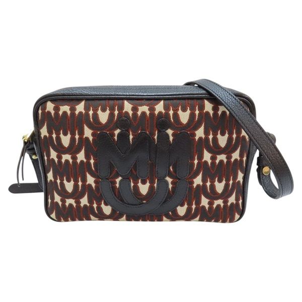 miu miu Shoulder Bag 台北本店 別館