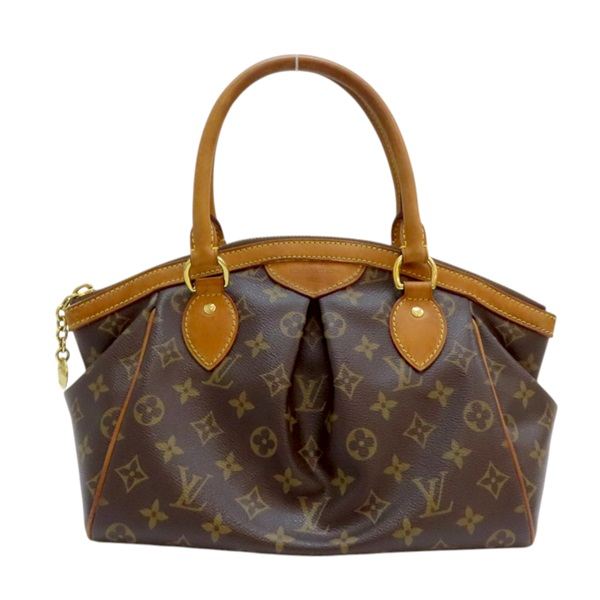 LOUIS VUITTON Tivoli PM台中廣三SOGO店