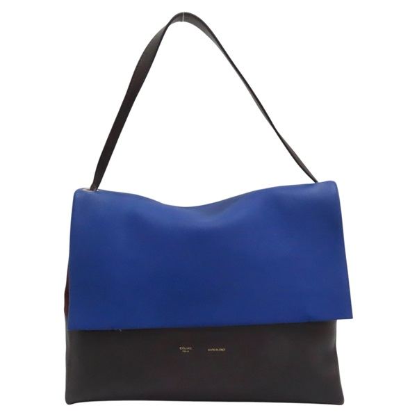 CELINE All Soft Tote 台北本店 別館