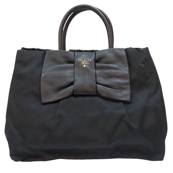 PRADA Hand Bag 台北本店 別館