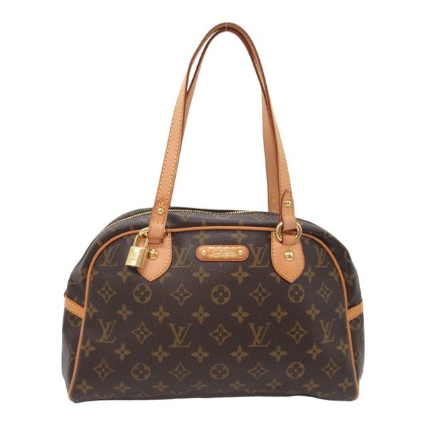 LOUIS VUITTON Montorgueil PM 中山店