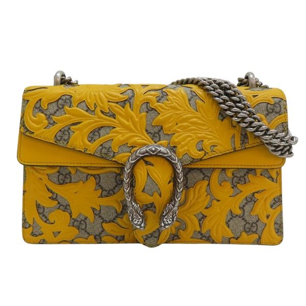 GUCCI Dionysus Shoulder Bag 中山店