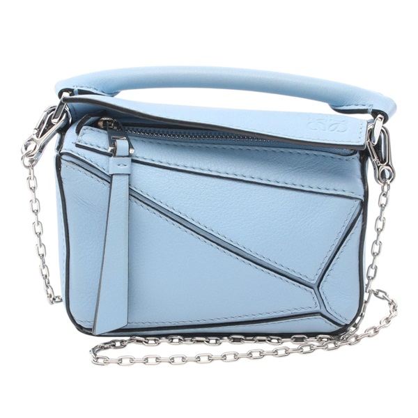 LOEWE Puzzle Nano 中山店
