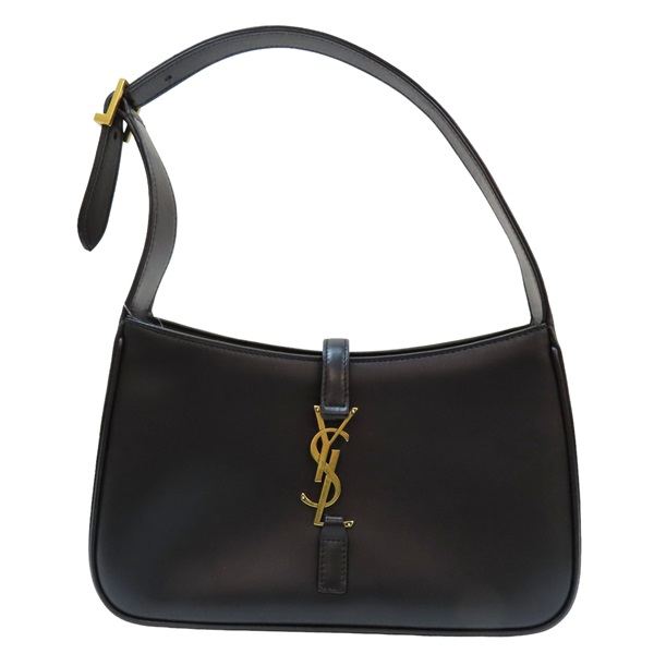 YVES SAINT LAURENT HOBO SHOULDER BAG 台北本店 別館