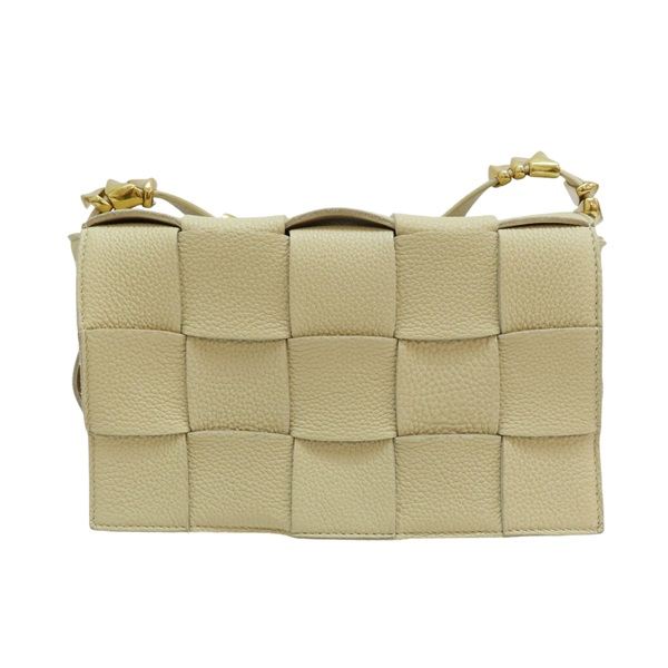 BOTTEGA VENETA cassette shoulder bag 台北本店 別館