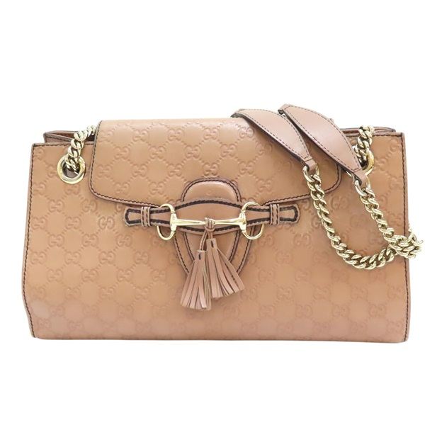 GUCCI Shoulder Bag 台中廣三SOGO店