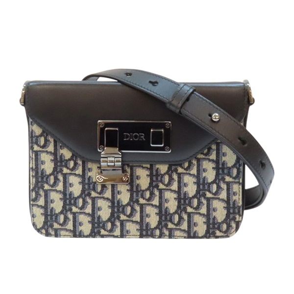 Dior Shoulder Bag 台中廣三SOGO店