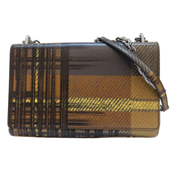 PRADA Flap Bag 台中廣三SOGO店