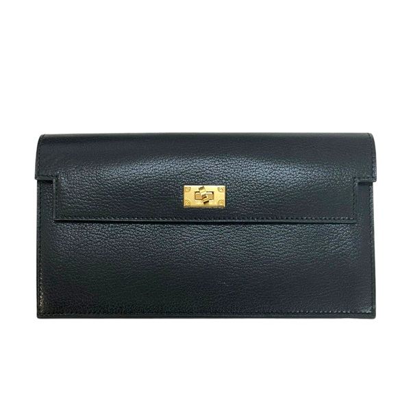 HERMES Kelly Pocket Long 台北本店 別館