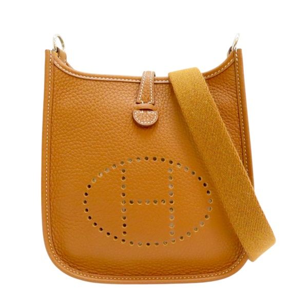 HERMES Evelyne 16 台北本店
