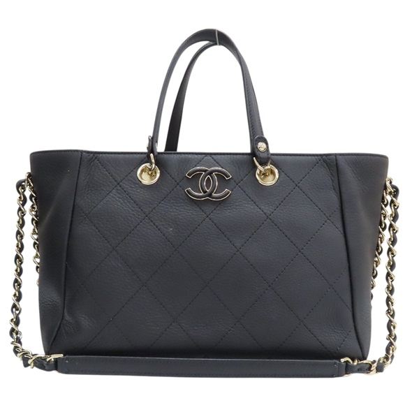 CHANEL Hand Bag 中山店