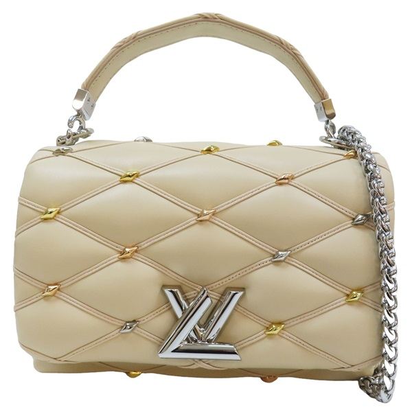 LOUIS VUITTON GO-14MM 台北本店 別館