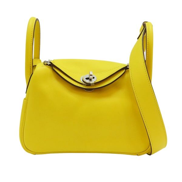 HERMES Mini Lindy 中山店