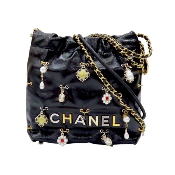 CHANEL 22 Mini 台北本店 別館