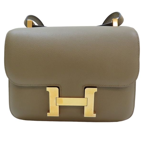 HERMES Constance 24 A 台北本店 別館