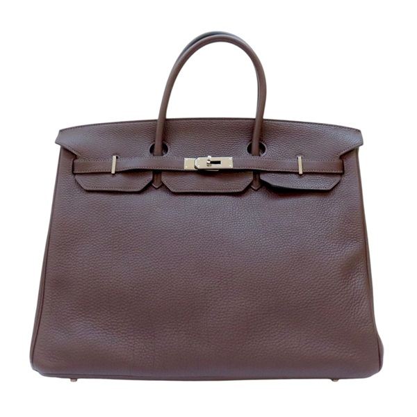 HERMES Birkin 40 口N 41(無鎖頭) 台中廣三SOGO店