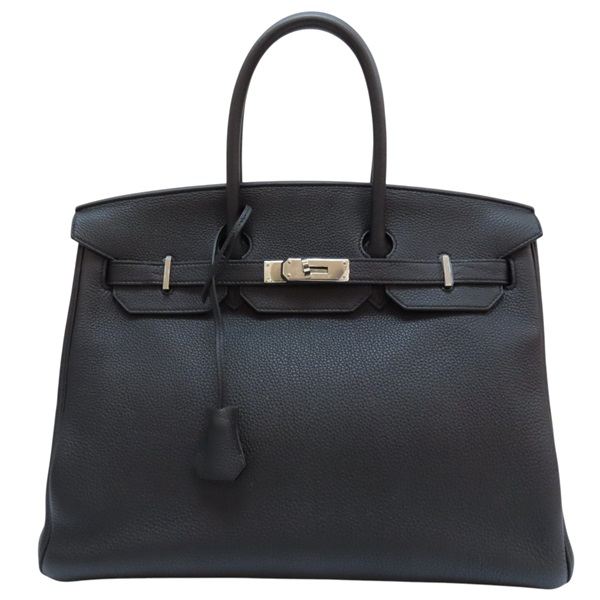HERMES Birkin35 台北本店 別館