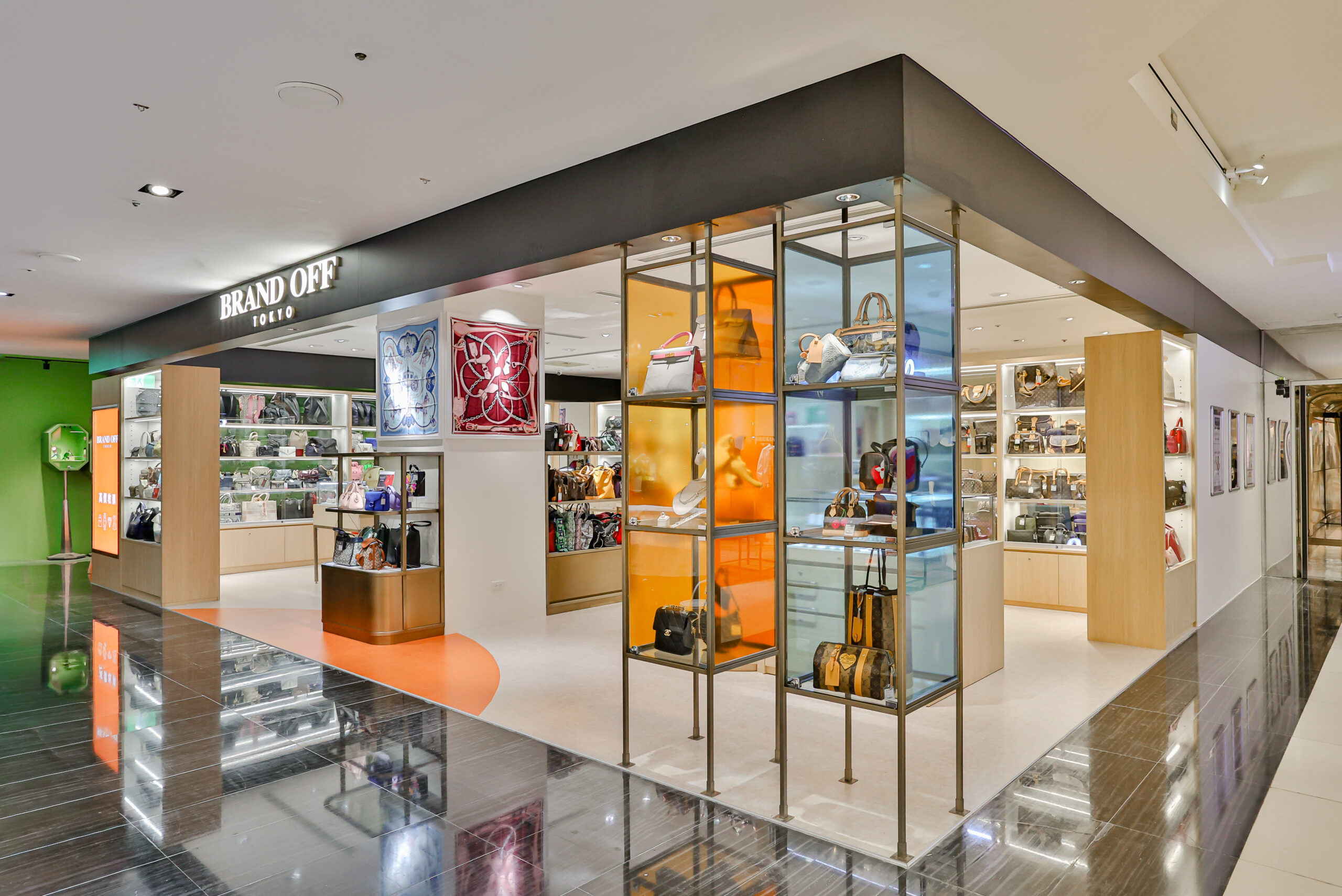 BRAND OFF 台中中友百貨店 main 3